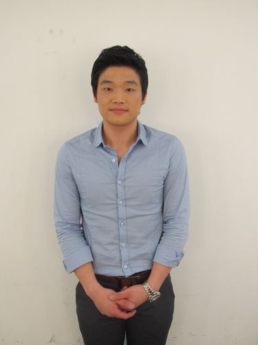 非诚勿扰李庚录现状
