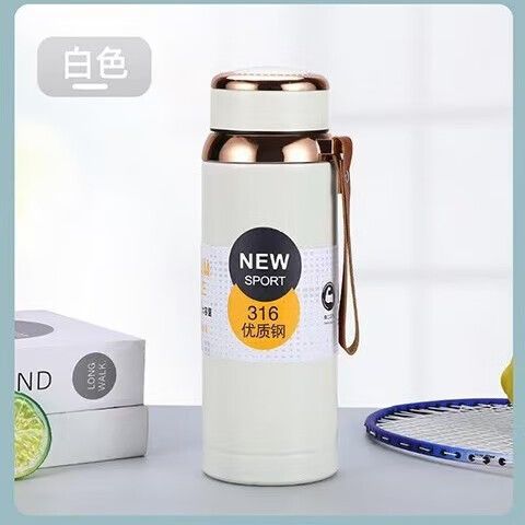 满天星保温杯316安装正确步骤