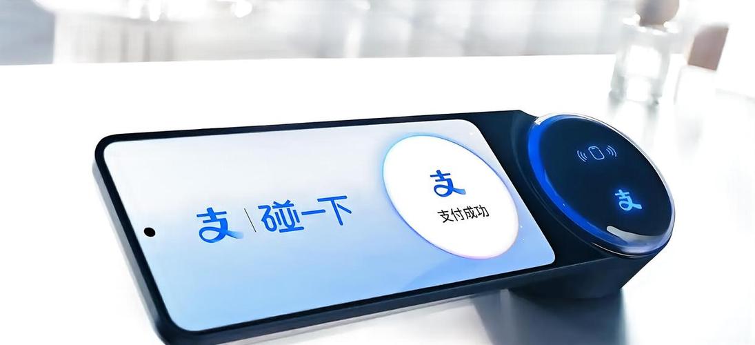 碰一碰设置