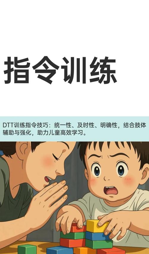 多步指令训练有哪些内容