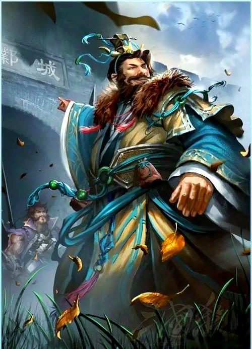 三国杀最新武将包