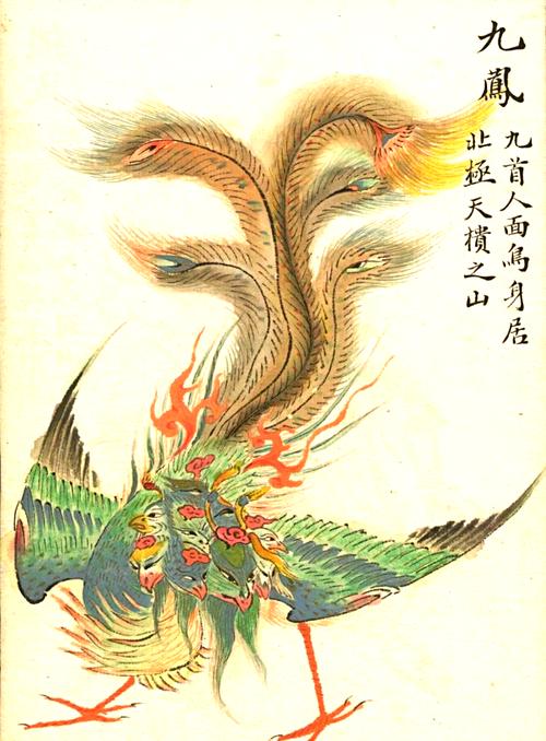 九凤朝凰:绝色兽妃逆天下百度网盘