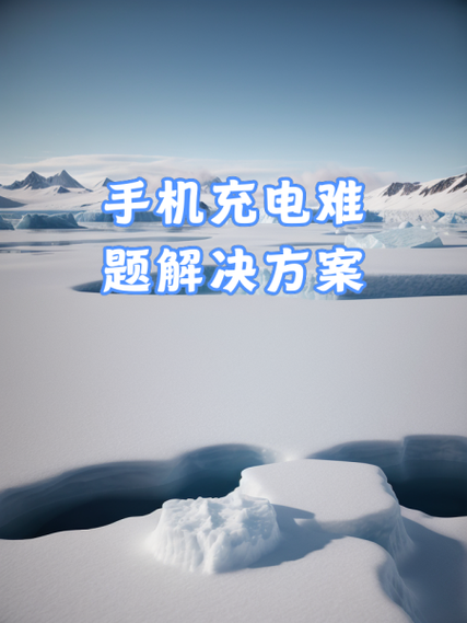 我的手机要重启才能充电为什么