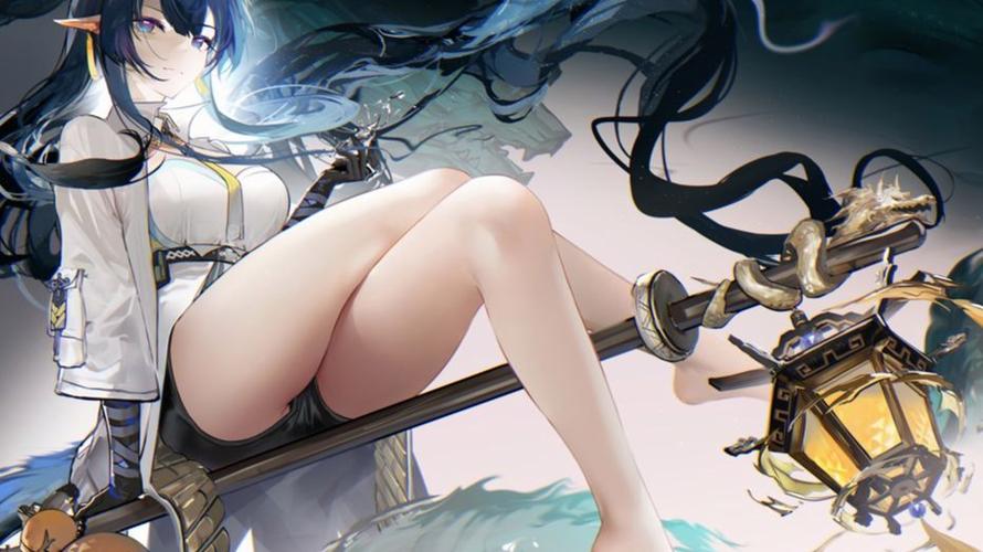 方舟瞬间清醒代码