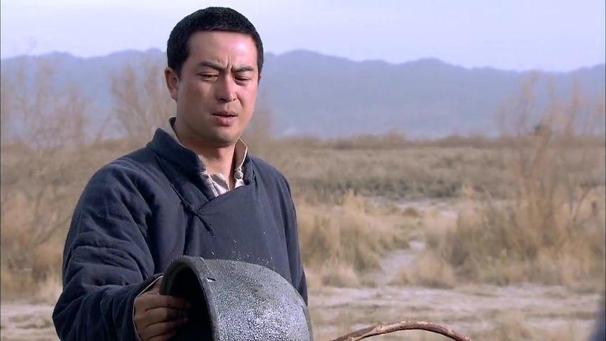 张嘉译买砂锅的电视剧叫啥