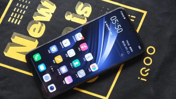 vivo iq00 neo参数