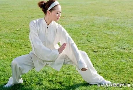 从领悟太极开始每日进化