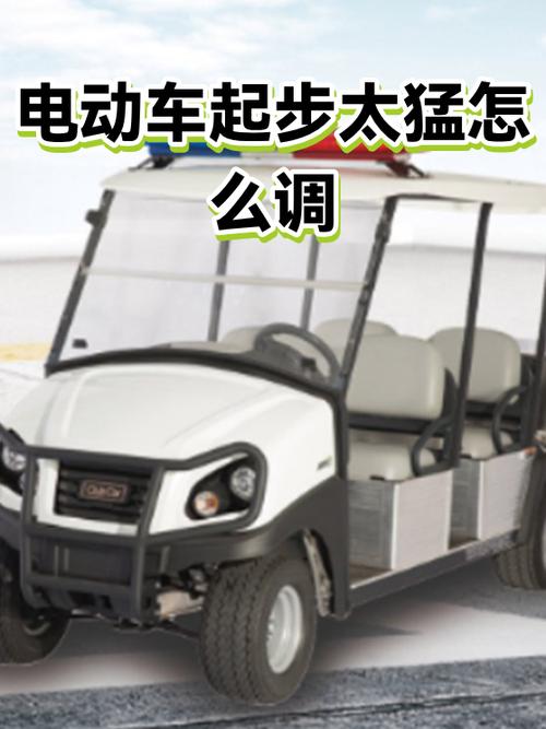 电动车加速太猛可以调吗