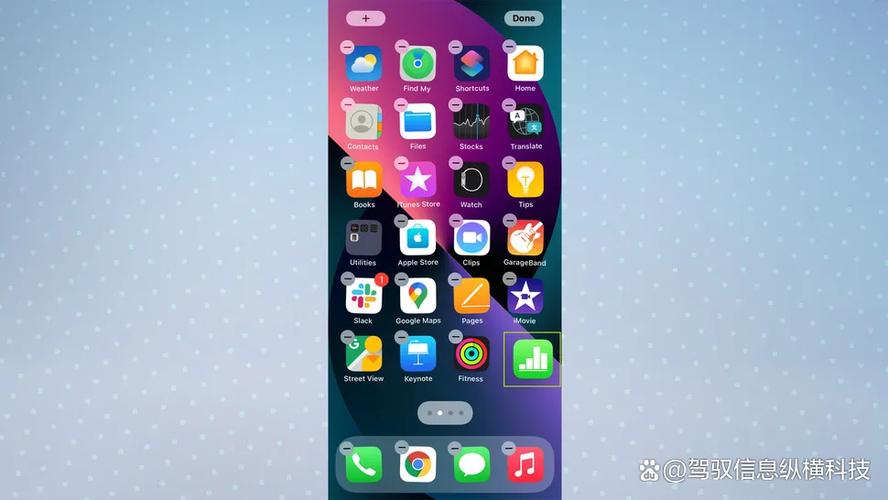 iphone共享屏幕