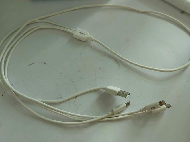 手机内部侧面一根细线