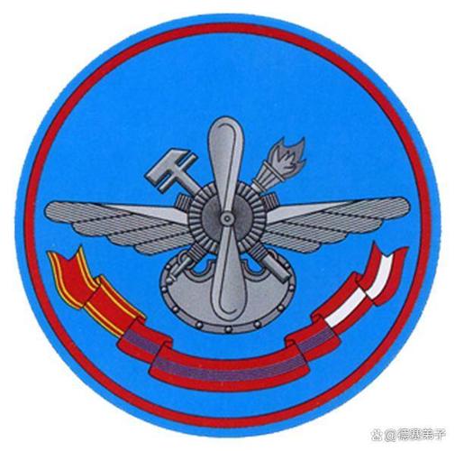 苏联空军军衔缩略图