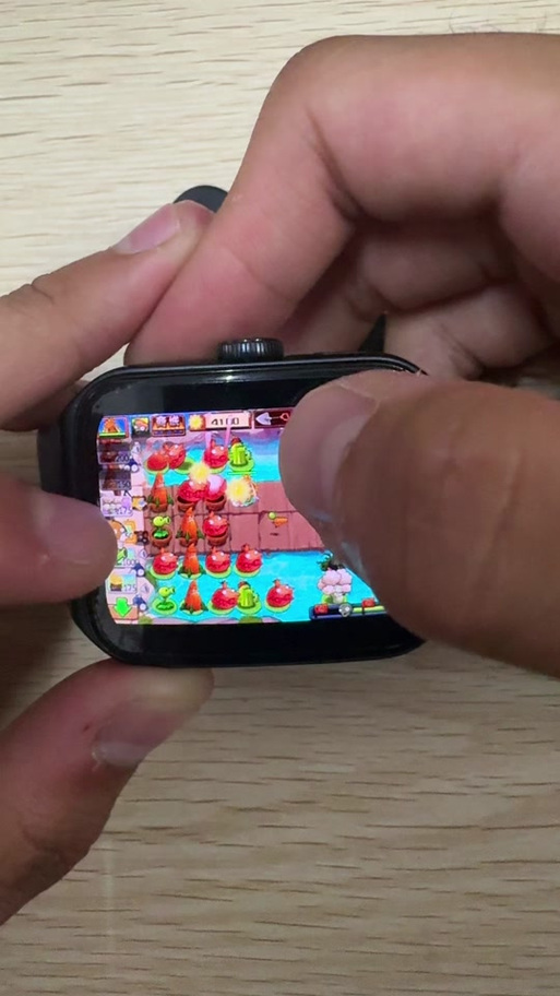 手表第三方软件安装包缩略图