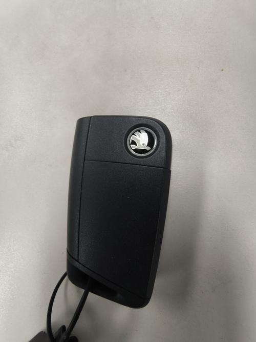 汽车遥控器钥匙游戏截图