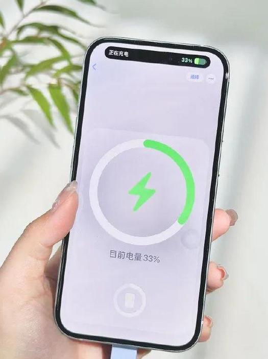 新买手机电量用很快怎么回事