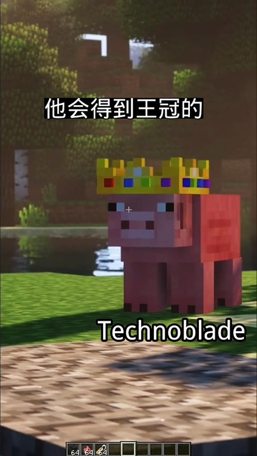 我的世界皇冠图片