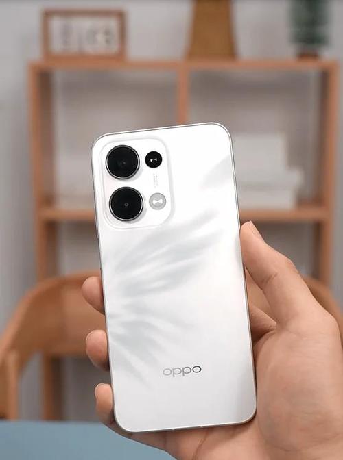 oppo多久出一次新机