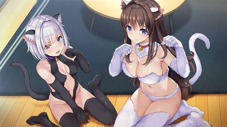 ninnindays好玩不