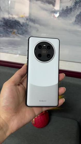 华为mate40pro手机壳