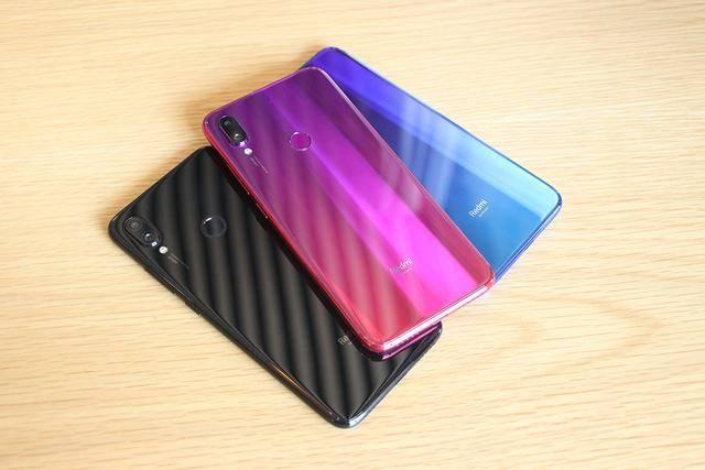 红米note7隐藏功能