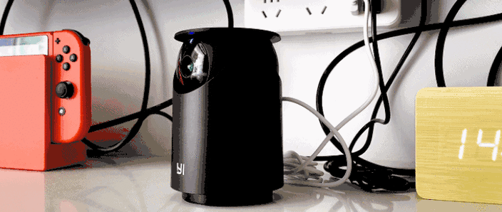 小蚁摄像机绑定微信显示无权限
