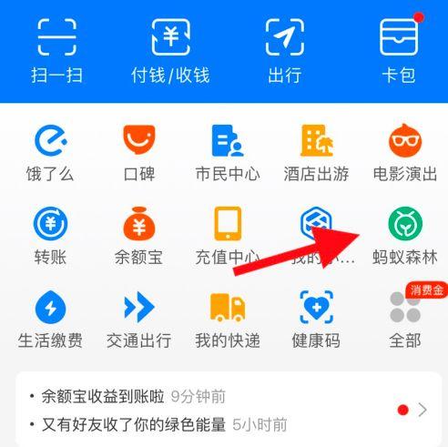 支付宝皮肤在哪里换
