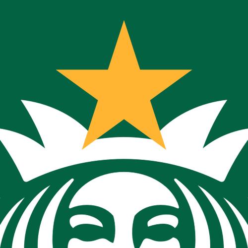 星巴克app星享卡在哪里