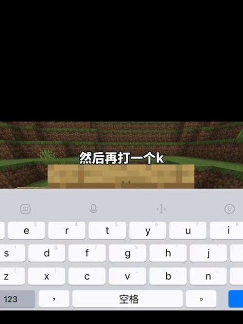 我的世界乱码422截图