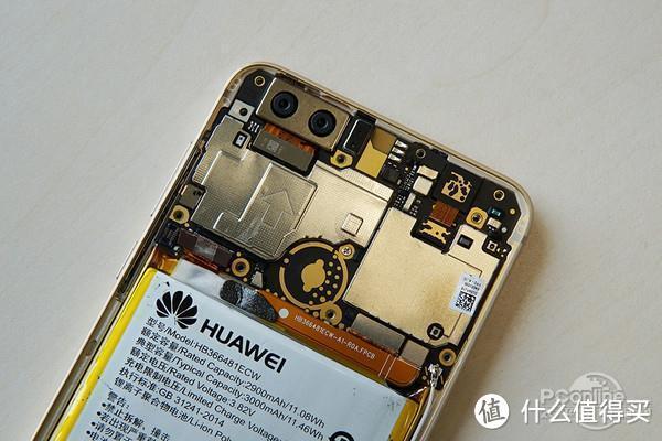 honor8有nfc功能吗