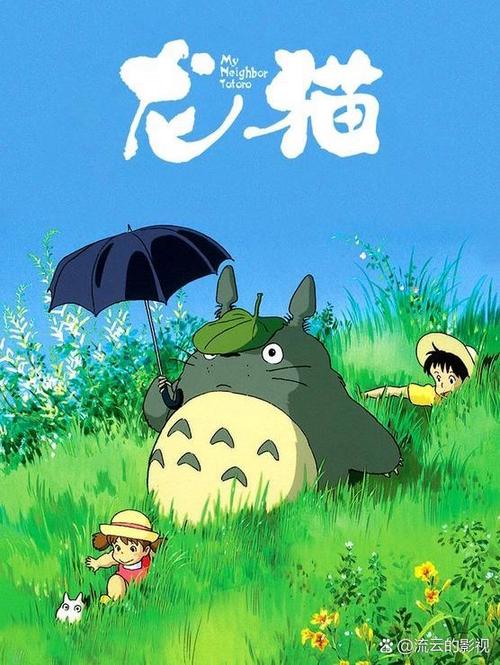 适合情侣一起看的动漫电影