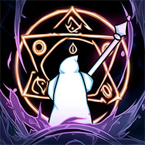 无尽魔法战争破解版