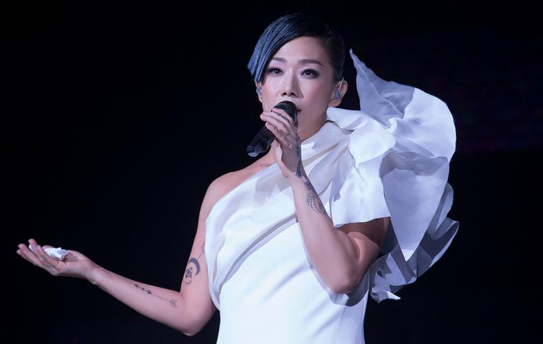 明天是否爱我 林忆莲