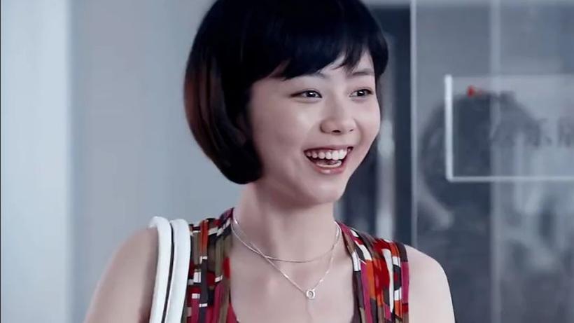 金露的金太狼真人版