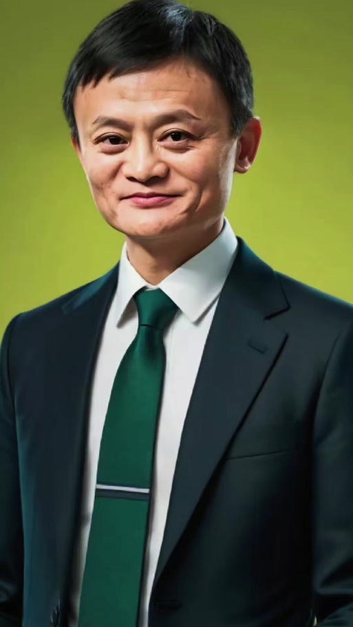 马云占抖音多少股份缩略图