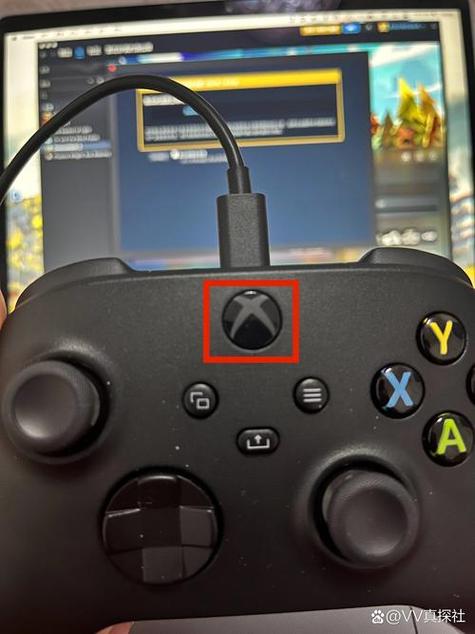 win7手柄驱动