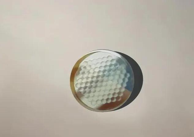柱形透镜与凸透镜的区别
