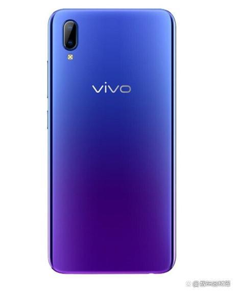 vivoy93s是什么处理器