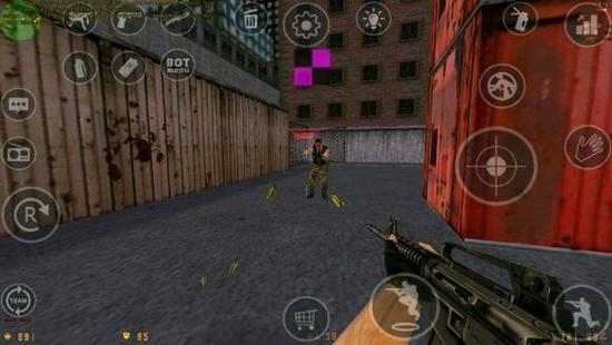 CS1.6联机版下载