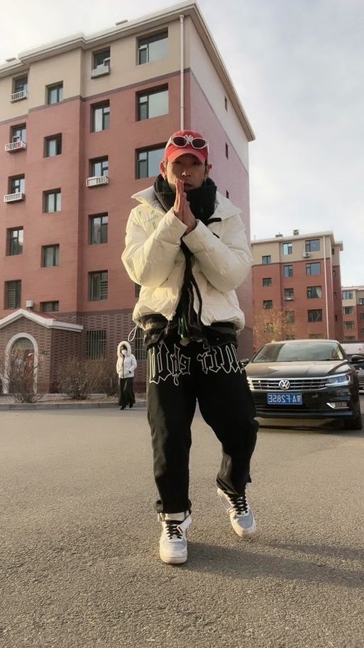达尔扈特莫日根
