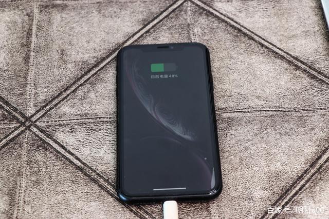 华为P30快充多少w缩略图