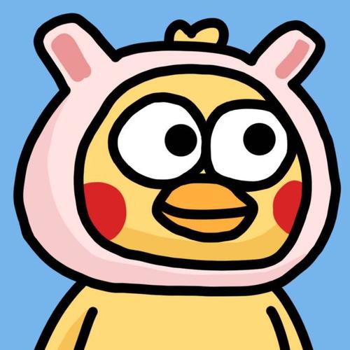 腮红小鸡表情包叫什么