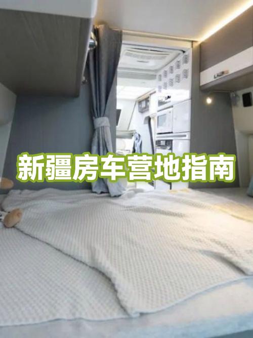 什么是营地版房车游戏截图