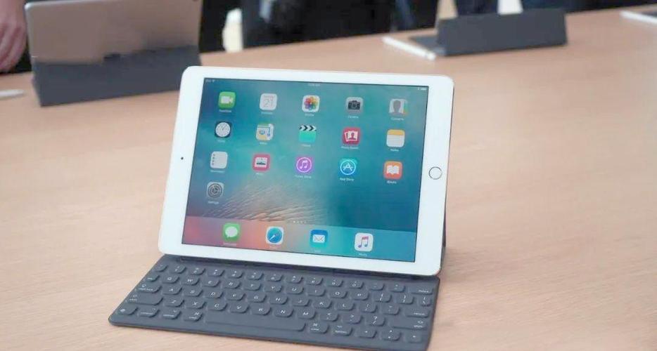 ipad用着用着就自动关机怎么回事图标