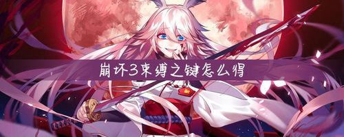 崩坏3实名认证步骤