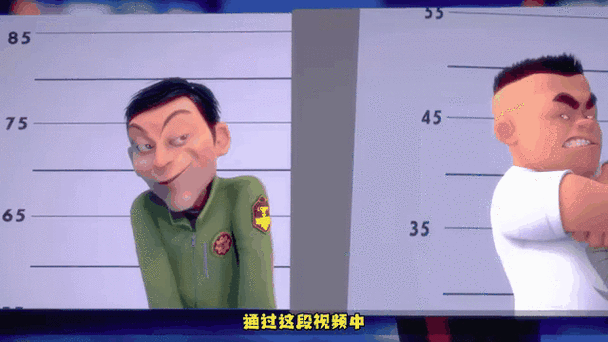 大马猴是好人还是坏人