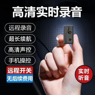gps跟踪器十录音