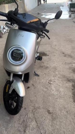 二手小牛没有app可以买吗
