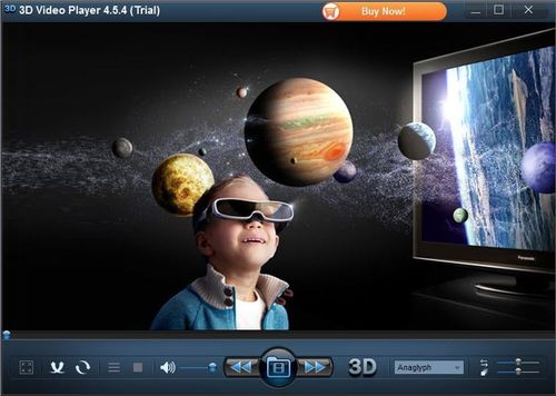 3d视频软件下载