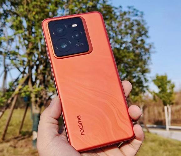 如何购买 realme