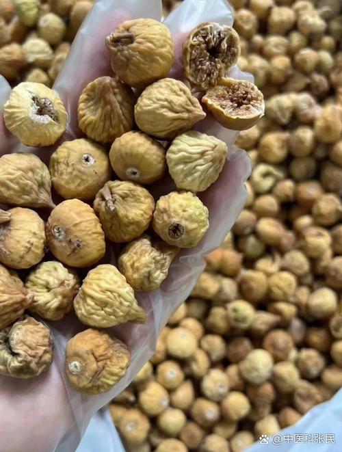 无花果的用法