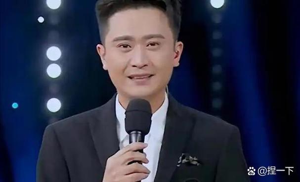 杨帆会离开央视吗